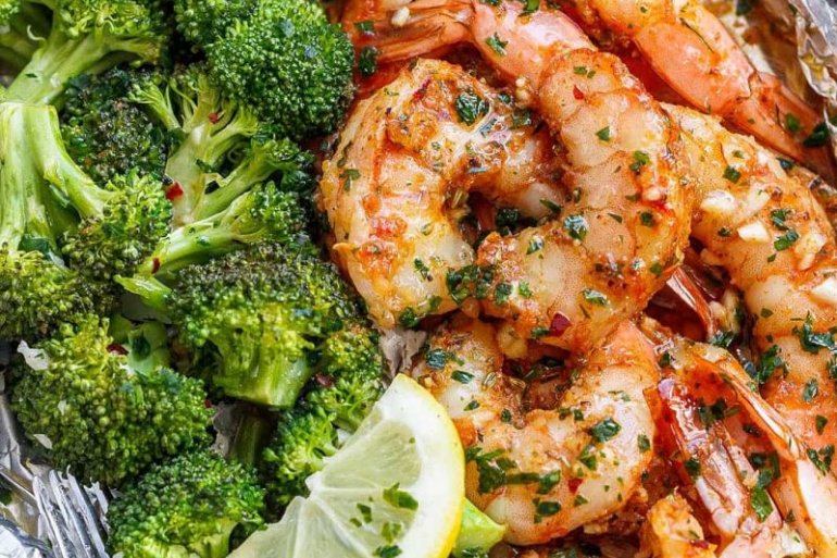 7 QUICK KETO DINNER RECIPES THAT ARE READY IN LESS THAN 15 MINUTES