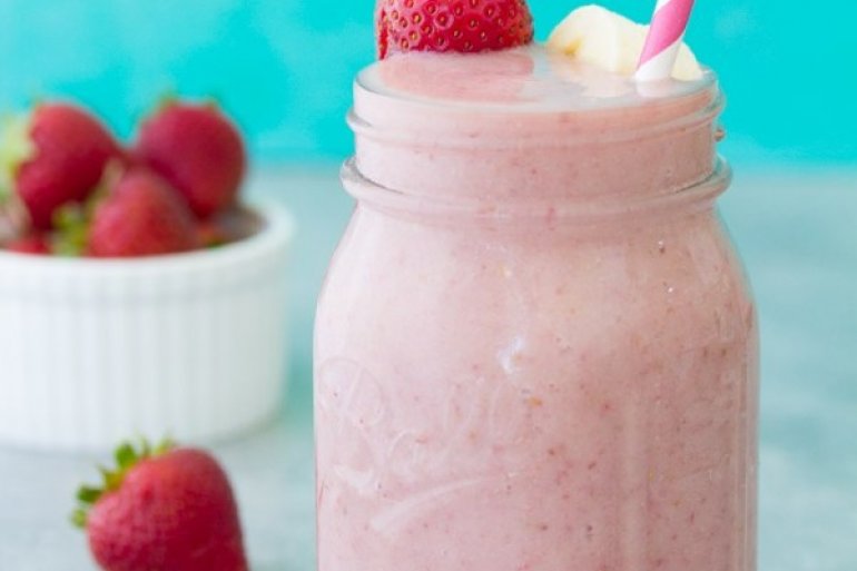 THE 7 BEST HEALTHY WEIGHT LOSS SMOOTHIES